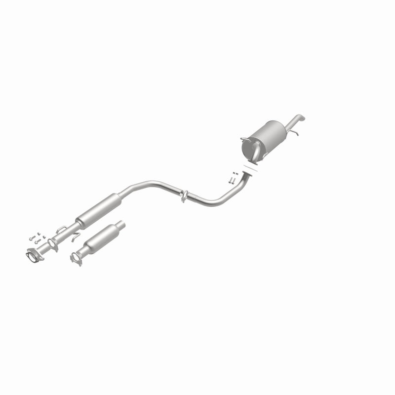 Magnaflow 106-0446 BRE Exhaust Kit 04-06 fits Chevy Aveo 1.6L