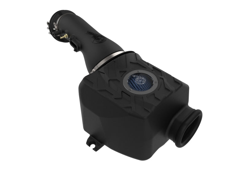 AFE 50-70022R Momentum GT Cold Air Intake Pro 5R 10-18 fits Lexus GX 460 V8-4.6L