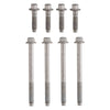 Fel-Pro ES72226 fits Chevrolet Impala ES 72226 Engine Intake Manifold Bolt Set