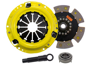 ACT HA1-HDR6 fits Honda Accord HD/Race Rigid 6 Pad Clutch Kit