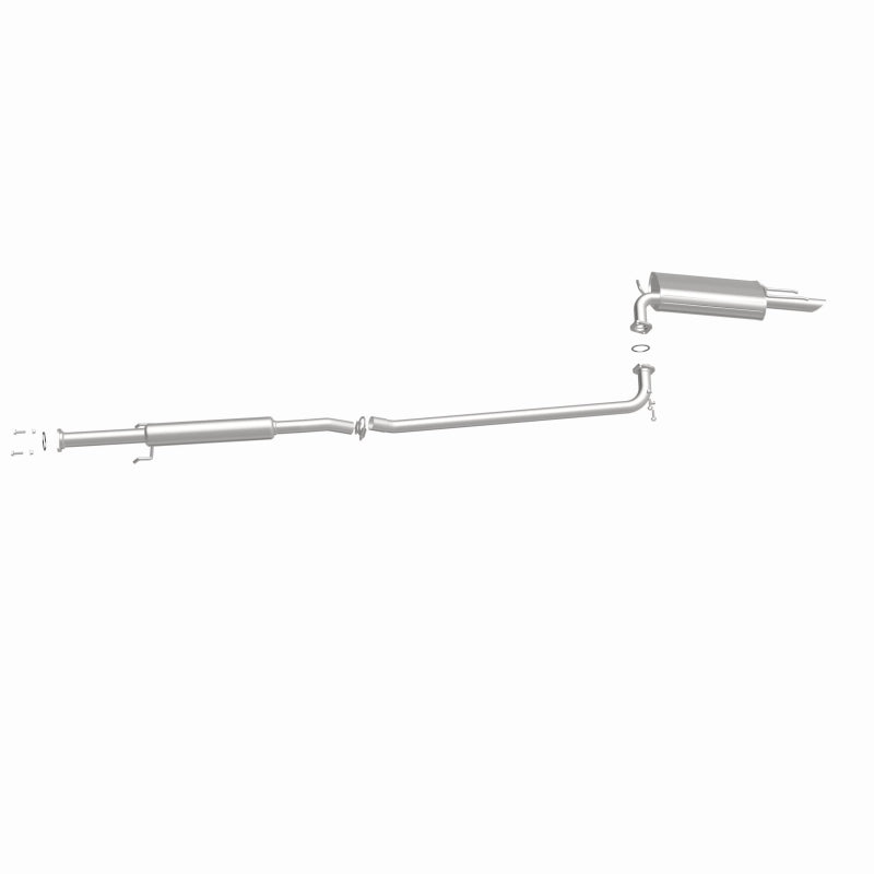 Magnaflow 106-0274 BRE Exhaust Kit 02-06 fits Camry ES300 3.0L
