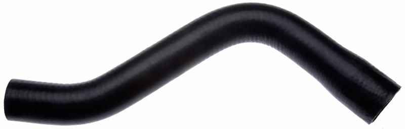 Gates 21594 85-87 fits Pontiac Fiero V-6 2.8L Lower - Eng. To Pipe Molded Coo
