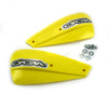 Cycra 1CYC-1115-55 Low Profile Enduro Handshield - Yellow