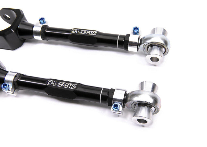 SPL Parts SPL RUT MOD3 2017+ fits Tesla Model 3 Rear Upper Traction Links