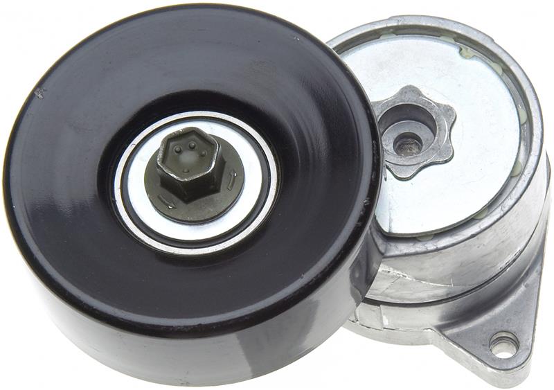 Gates 38169 98-02 fits Honda Accord V-6 3.0L Alt. & A.C. Belt Drive Tensioner