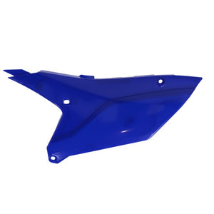 Cycra 1CYC-2781-62 23+ fits Yamaha WR450F/YZ450F/FX Side Number Panels - Blue