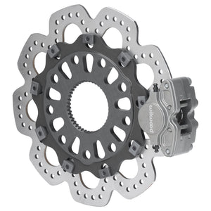 Wilwood 140-18215 Sprint Kit GP200 Outboard - Rear Right