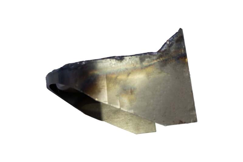 RustBuster RB8430 Rust Buster 4Runner & FJ Cruiser Middle Body Frame Mount