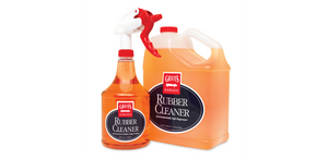 Griots Garage 11136 Rubber Cleaner - 35oz