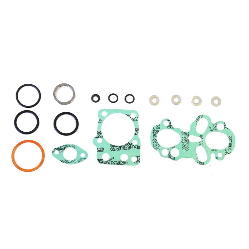 Athena P400210850032 1968 fits Honda C310 4T 3 Speed 50cc Complete Gasket Kit (w/o Oil Seals)