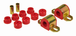 Prothane 1-1116  1-1116 fits Jeep 84-99 Cherokee / Commander Front Sway Bar
