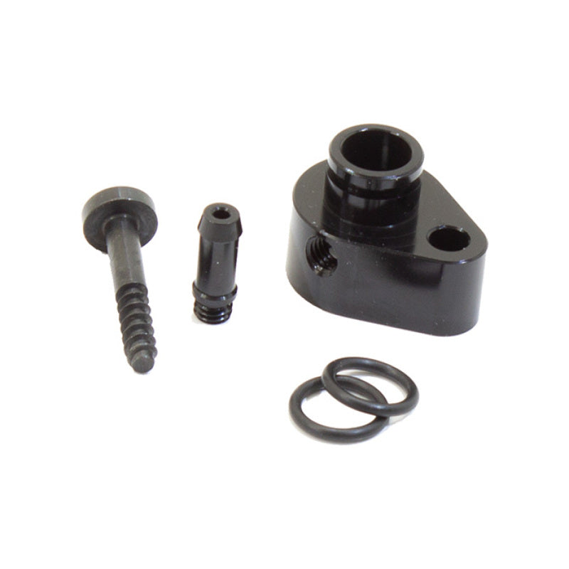 Snow Performance SNO-40201 Boost Tap for fits BMW B48