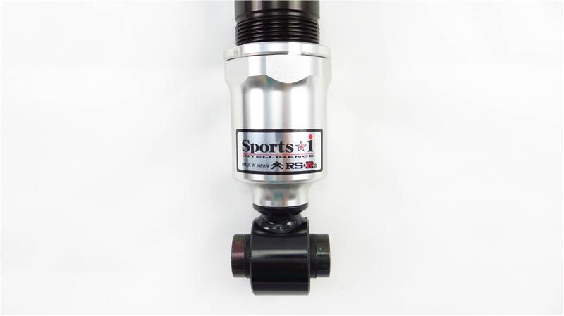 RS-R XBIFO100M 12-14 fits Ford Mustang Sports-i Coilovers