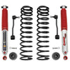 Rancho RS66127BR9 2020 fits Jeep Gladiator Rancho Suspension System Level-it-System