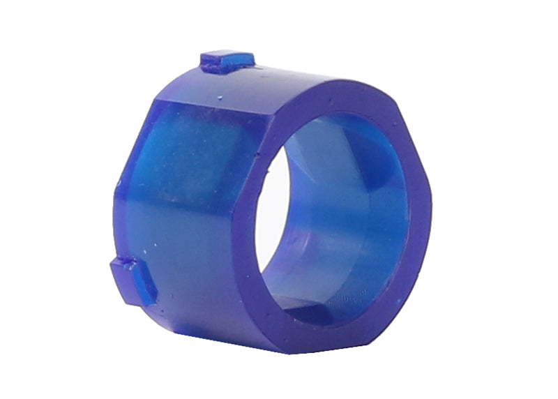 SuperPro SPF0931K 1982 fits Volvo 242 GLT Steering Rack and Pinion Mount Bushing