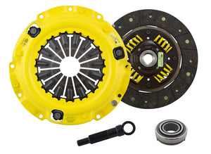 ACT MR1-HDSS fits Mitsubishi Lancer HD/Perf Street Sprung Clutch Kit