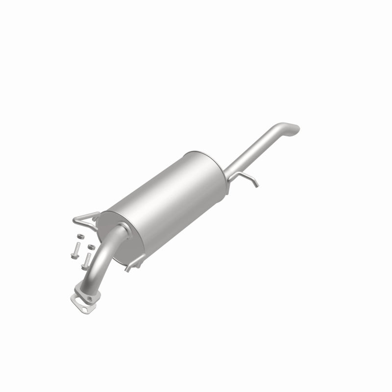 Magnaflow 108-0134 BRExhaust 05-07 fits Pontiac Wave/ 04-08 Chevrolet Aveo Muffler Kit