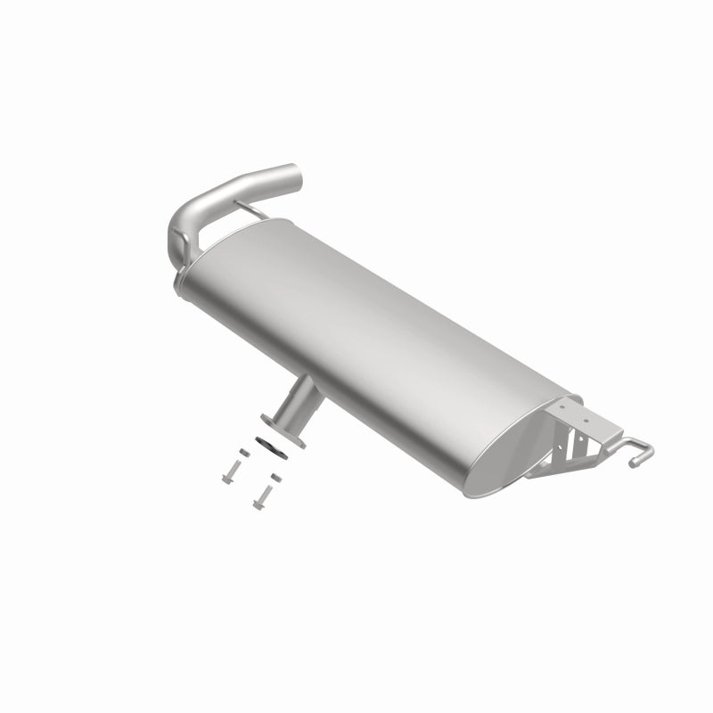 Magnaflow 108-0120 BRExhaust 06-08 fits Suzuki Grand Vitara 2.7L Muffler Kit