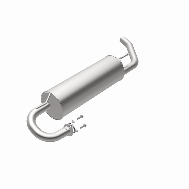 Magnaflow 108-0232 BRExhaust 96-97 fits Toyota RAV4 2.0L Muffler Kit