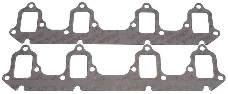 Edelbrock 7229 fits Ford FE 390-428 Exhaust Gasket Set