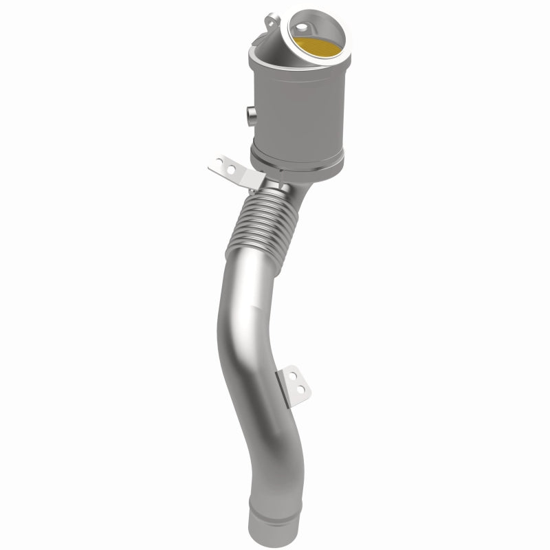 Magnaflow 52263 13-17 fits BMW 550i 4.4L Closed Couple Direct Fit Converter