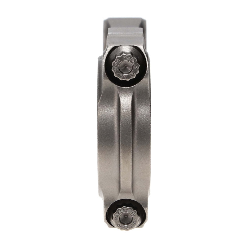 Manley  14255R6-8 fits Chrysler 5.7L Hemi Series 6.125in Standard I Beam Connect