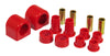 Prothane 7-1149 fits Chevy 84-87 Corvette Front Sway Bar Bushings - 30mm - Red