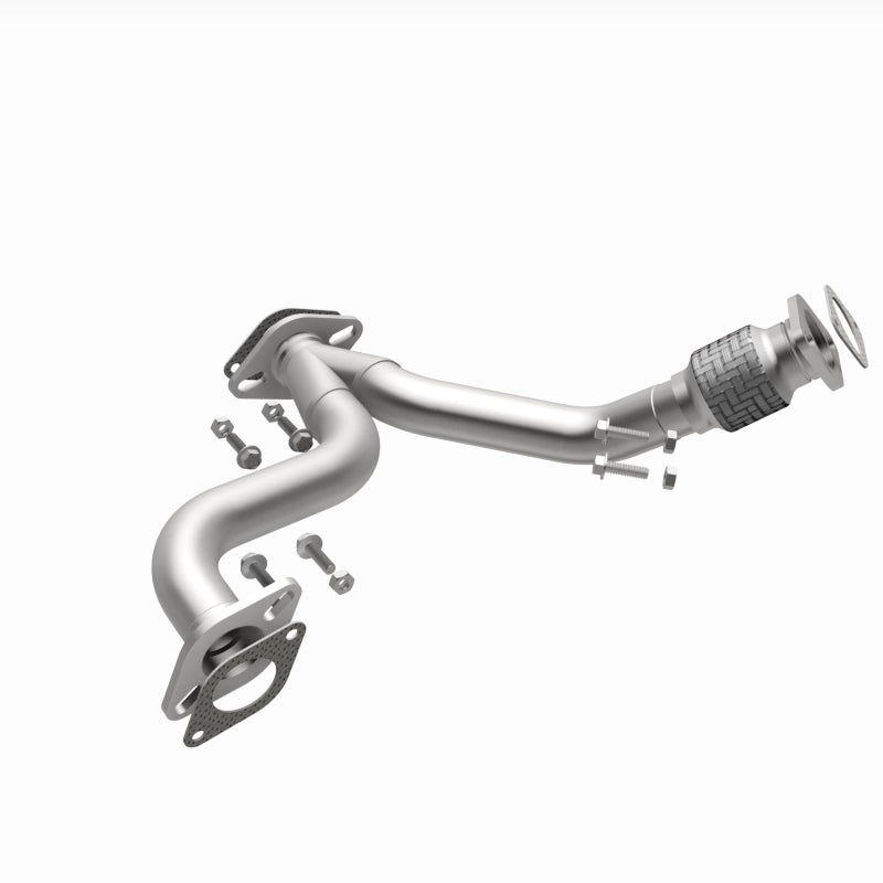 Magnaflow 107-0103 BRE Exhaust 98-04 Passport Rodeo Sport 3.2L Front Pipe Kit