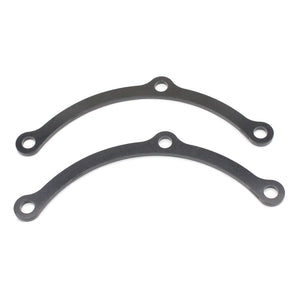 Wilwood kit spacer caliper bracket DISC/DRUM .125 THK