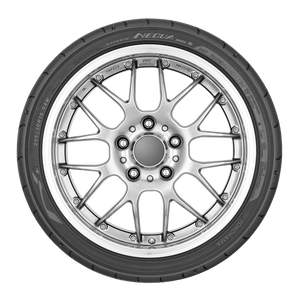 Yokohama Tire 110107035 Yokohama Advan Neova AD07 Tire - 175/55R16 80W