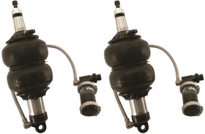 Ridetech 11322411 78-88 fits GM G-Body TQ Series Front Shockwaves