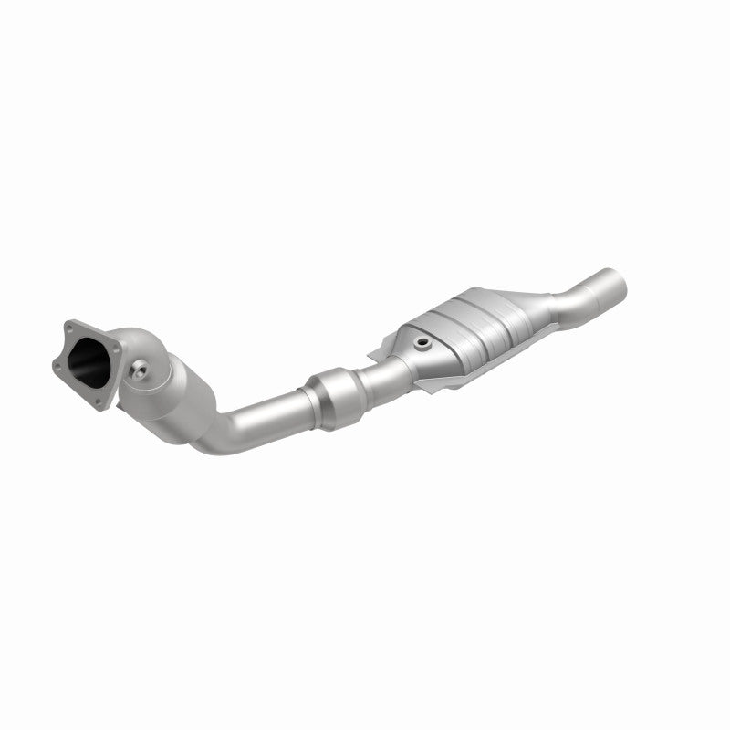 MagnaFlow 49743 Conv DF fits Audi 03-04 RS6 4.2L Passenger Side