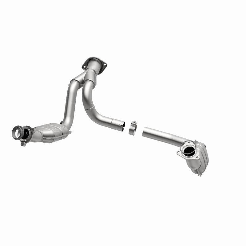 MagnaFlow 49631 Conv DF Escalade 6.2 Driver Side OEM