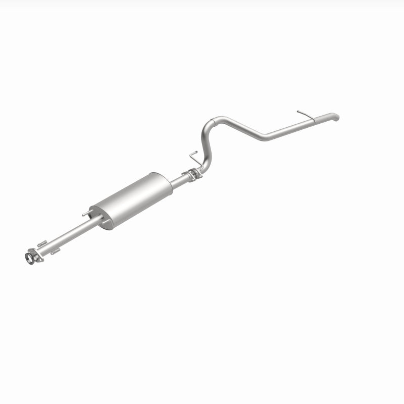 Magnaflow 106-0295 BRE Exhaust Kit 02-03 fits Suzuki XL-7 2.7L