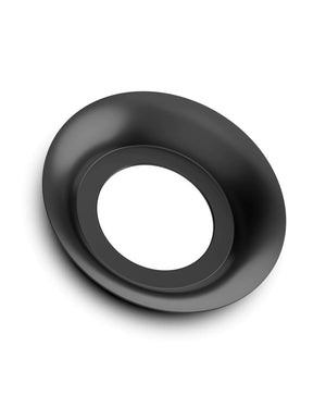fifteen52 52-ST-COVER-S-FG Super Touring Small Cover Plate - Frosted Graphite
