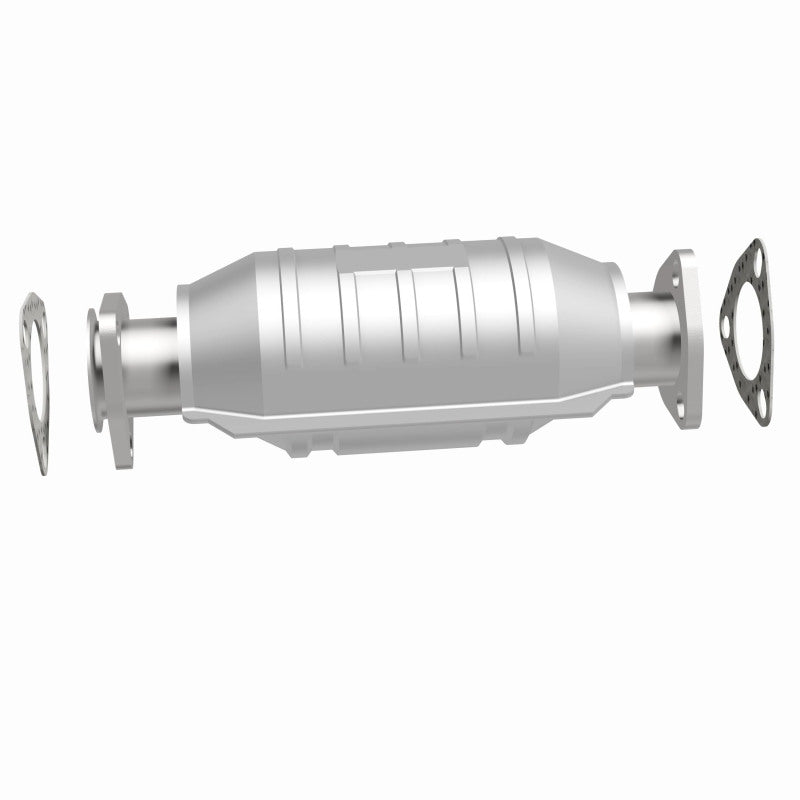 MagnaFlow 23812 Conv DF fits Volvo 79