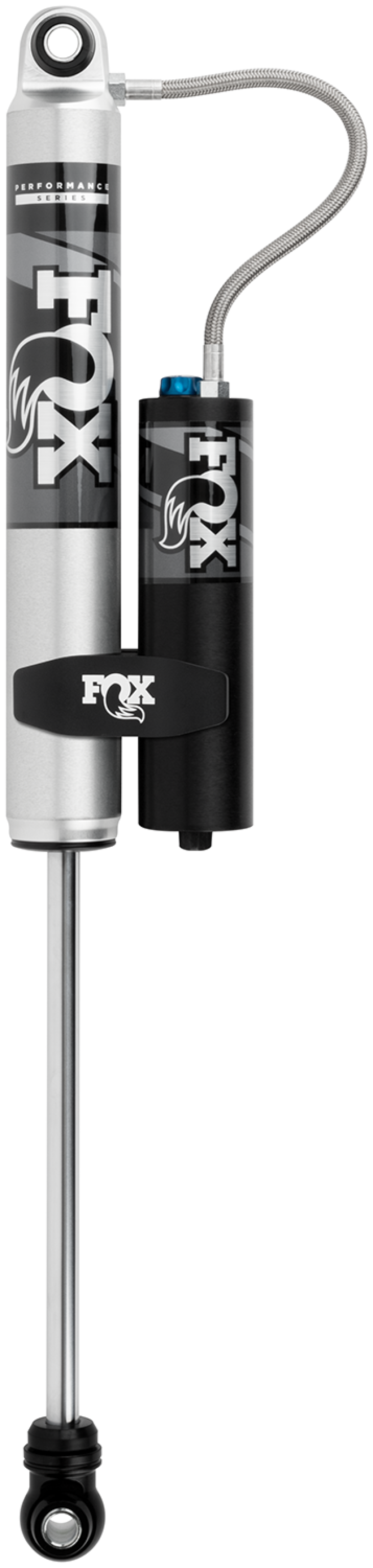 Fox 985-26-192 99+ fits Chevy HD 2.0 Performance Series 11.1in. Smooth Body R/R Rear Shock / 1.5-3.5in. Lift