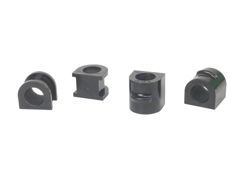 Whiteline KSK058-27 fits Ford Focus / 7/06+ Mazda 3 27mm Rear Sway Bar Mount Bu