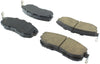 Stoptech 308.08152 Street Brake Pads