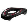 SPARCO 001604NRRS Collar Kart K-Ring Black/Red