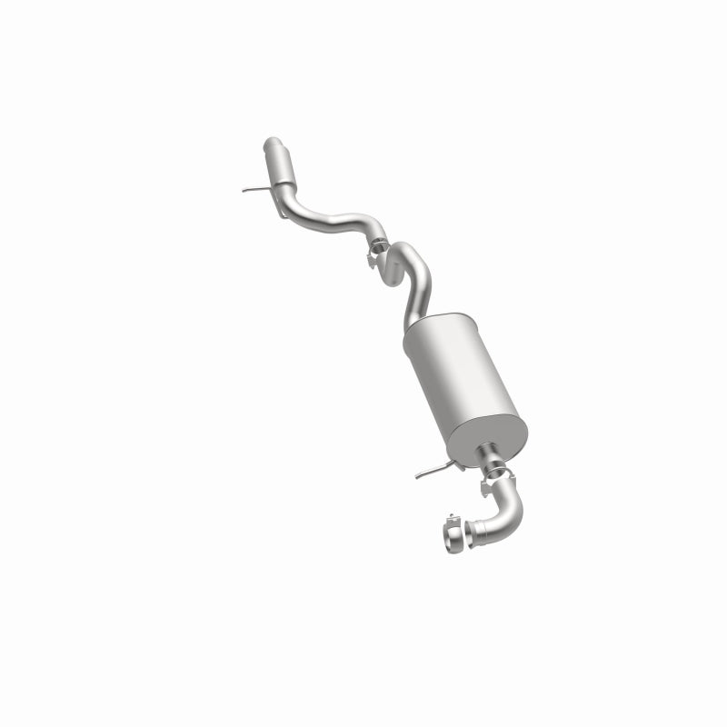 Magnaflow 106-0506 BRE Exhaust Kit 11-17 T&C fits Grand Caravan Ram C/V Routan 3.6L