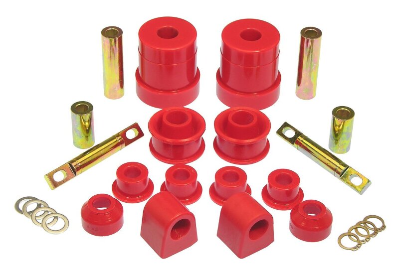 Prothane 54605 fits Chevy HHR/Cobalt/Cobalt SS Total Kit - Red