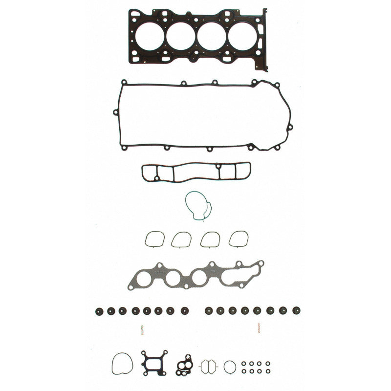Fel-Pro HS26250PT fits Ford Ranger HS 26250 PT PermaTorque Engine Cylinder Head Gasket Set