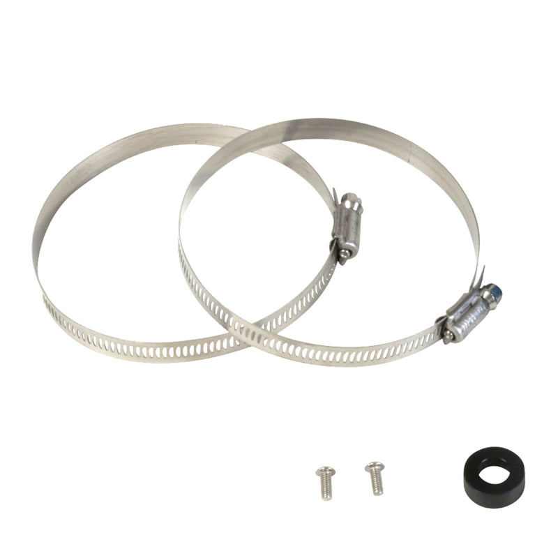 BBK  17492 Corvette C6 Replacement Hoses And Hardware Kit For Cold Air Kit  1749