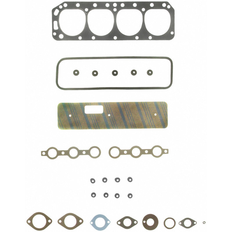 Fel-Pro HS7761B2 HS 7761 B-2 Engine Cylinder Head Gasket Set