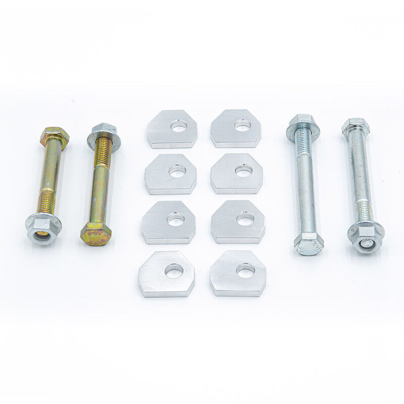 SPL Parts SPL EL 996 fits Porsche 996/997 Rear Camber & Toe Eccentric Lockout Ki