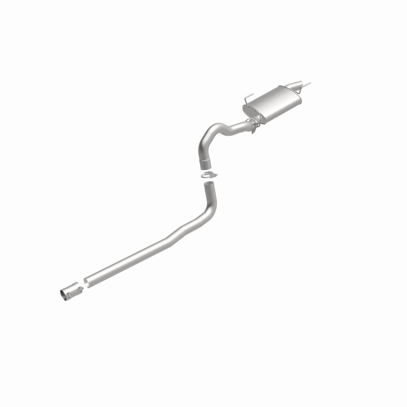 Magnaflow 106-0122 BRE Exhaust Kit 05-09 fits Ford Mustang 4.0L