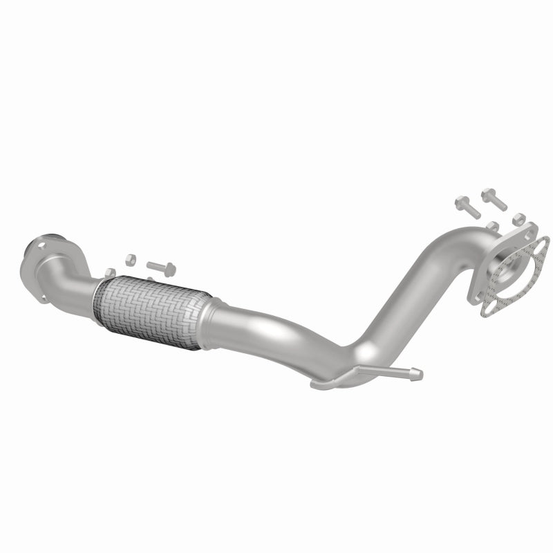 Magnaflow 107-0295 BRE Exhaust 14-17 fits NISSAN ROGUE 2.5L Front Pipe Kit