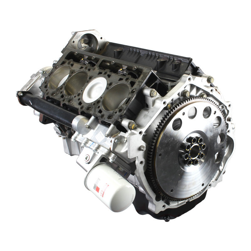 Industrial Injection PDM-LMLRSB fits Chevrolet 10-12 LML Duramax Performance Short Block ( No Heads ) (R/R Only)