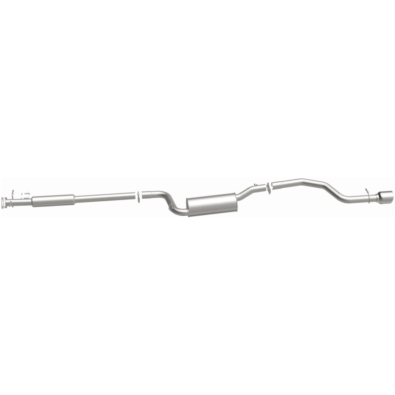 Magnaflow 106-0645 BRExhaust 08-11 fits Ford Focus 2.0L Exhaust Kit